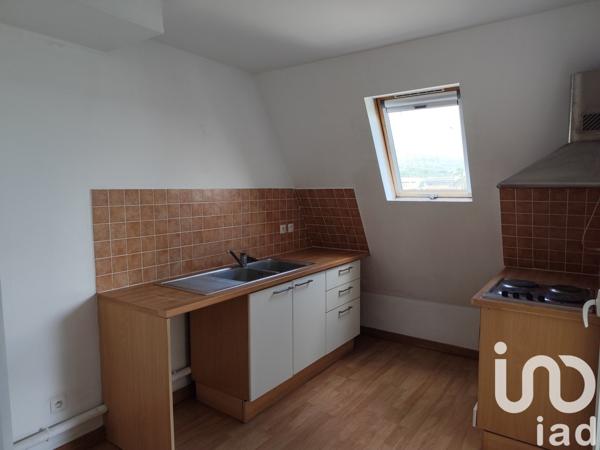 Appartement à vendre 4 pièces 111 m² La Possession