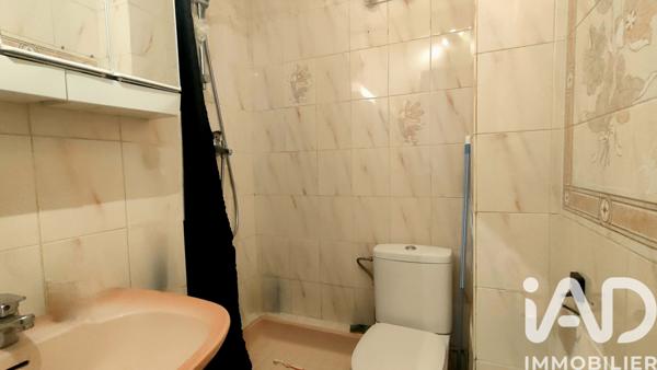 Appartement à vendre 2 pièces 35 m² Paris 12