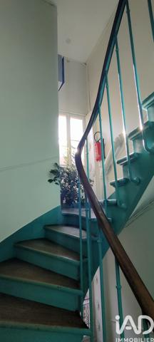 Appartement à vendre 2 pièces 35 m² Paris 12