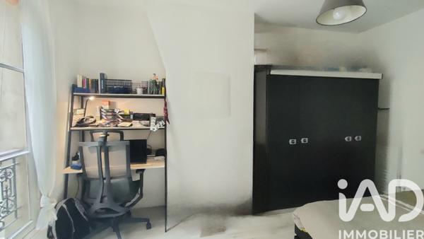 Appartement à vendre 2 pièces 35 m² Paris 12