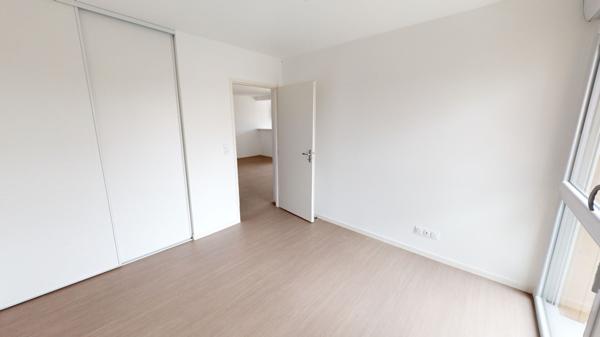 Appartement 4 pièces