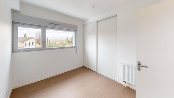 Appartement 4 pièces