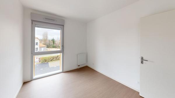 Appartement 4 pièces