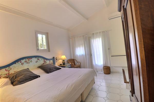 Uzès (30700) A vendre villa 6 minutes d'Uzès