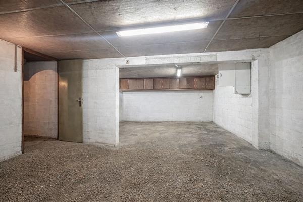 Proche Nonancourt maison plain-pied 5 pièces, terrain clos 1800m2, garage fermé