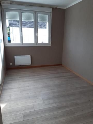 Appartement à vendre à La Capelle dans l'Aisne (02260), ref : 02082-1086186