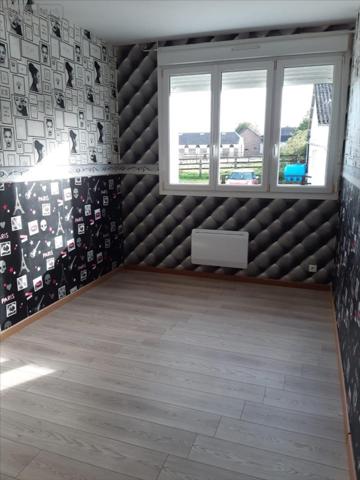 Appartement à vendre à La Capelle dans l'Aisne (02260), ref : 02082-1086186