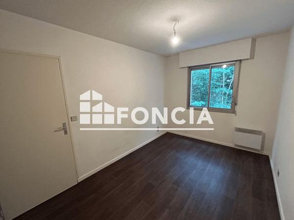 Location Appartement 2 pièces 47.8 m² - IMPASSE CESAIRE DAUGE Mont De Marsan 40000