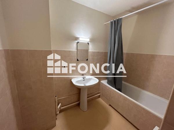 Location Appartement 2 pièces 47.8 m² - IMPASSE CESAIRE DAUGE Mont De Marsan 40000