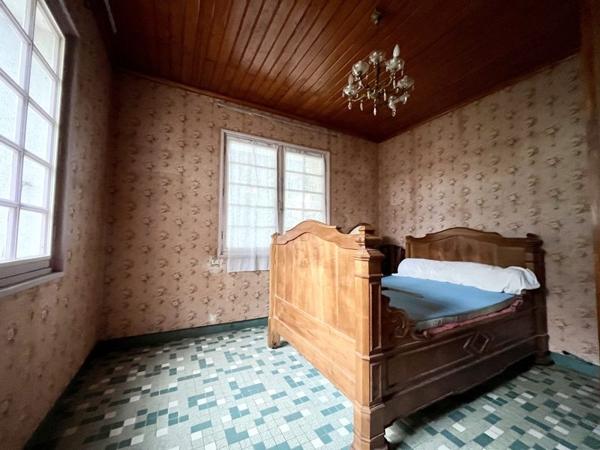 Maison à vendre 270 810 € Dolus-d'Oléron 3 p 91 m² DPE F