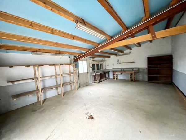 Maison à vendre 270 810 € Dolus-d'Oléron 3 p 91 m² DPE F
