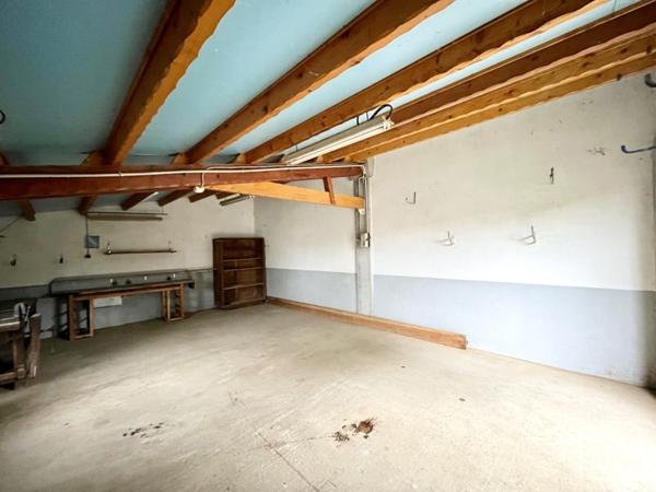 Maison à vendre 270 810 € Dolus-d'Oléron 3 p 91 m² DPE F