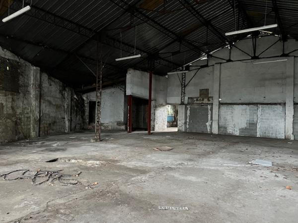 Parking / box Aiguillon