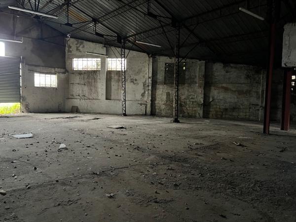 Parking / box Aiguillon