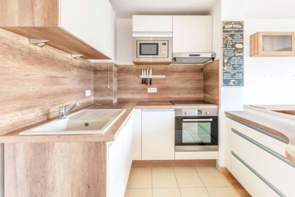 Appartement Brie Comte Robert 2 pièce(s) 36.98 m2