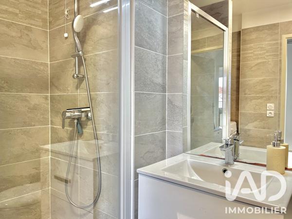 Appartement à vendre 2 pièces 43,74 m² Puget-sur-Argens
