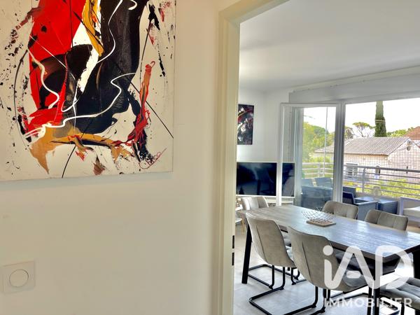Appartement à vendre 2 pièces 43,74 m² Puget-sur-Argens