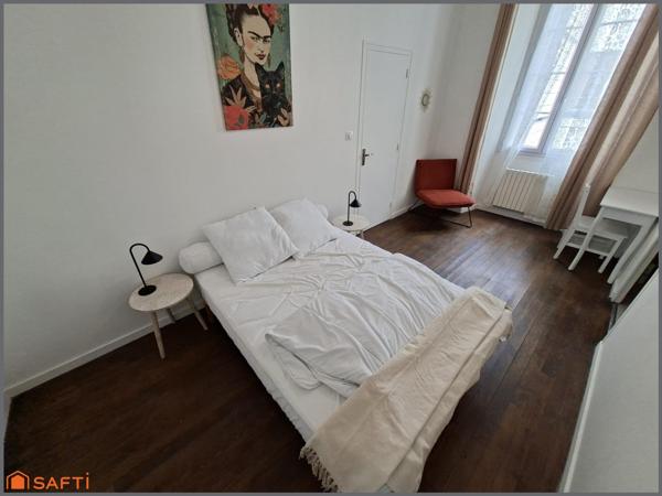 MAISON DE VILLE 120M² AVEC DEPENDANCE OLORON SAINTE-MARIE
