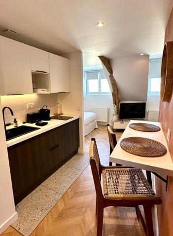 Appartement à vendre |  Orléans |  1 pièce | 27 m²