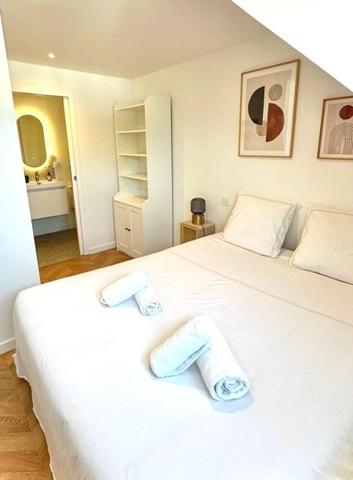 Appartement à vendre |  Orléans |  1 pièce | 27 m²