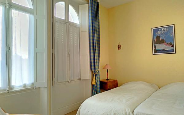 Maison à vendre    6 pièces •  Cholet