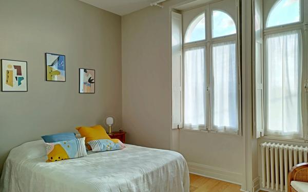 Maison à vendre    6 pièces •  Cholet