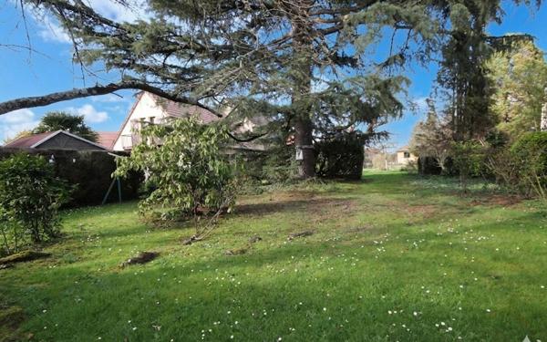 Maison à vendre    4 pièces • 82,95 m2 Pau