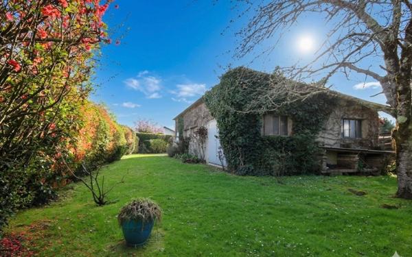 Maison à vendre    4 pièces • 82,95 m2 Pau