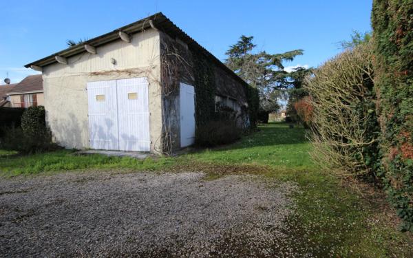 Maison à vendre    4 pièces • 82,95 m2 Pau