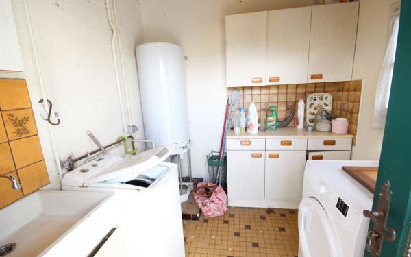 Maison à vendre    4 pièces • 82,95 m2 Pau