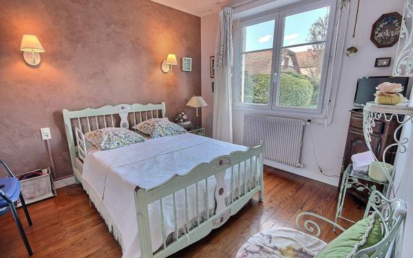 Maison à vendre    4 pièces • 82,95 m2 Pau