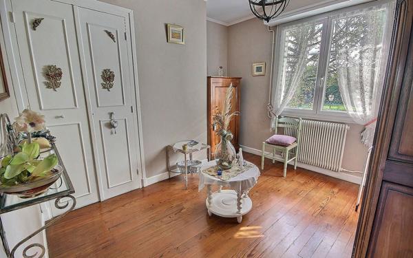 Maison à vendre    4 pièces • 82,95 m2 Pau