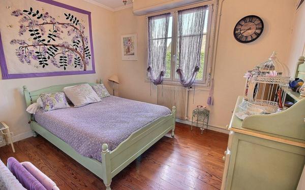 Maison à vendre    4 pièces • 82,95 m2 Pau