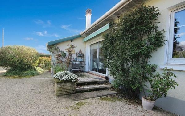 Maison à vendre    4 pièces • 82,95 m2 Pau