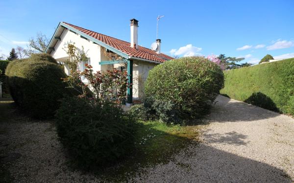 Maison à vendre    4 pièces • 82,95 m2 Pau