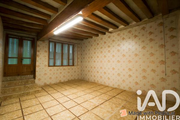 Maison à vendre 3 pièces 90 m² Vinneuf