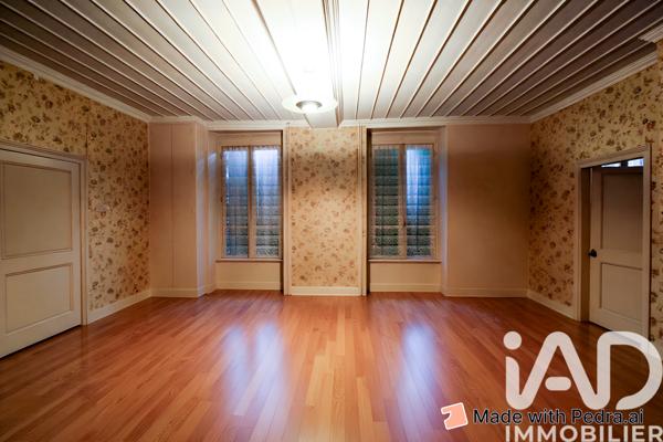 Maison à vendre 3 pièces 90 m² Vinneuf
