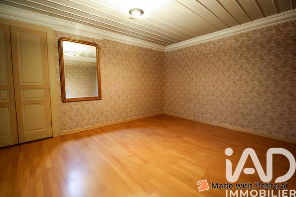 Maison à vendre 3 pièces 90 m² Vinneuf