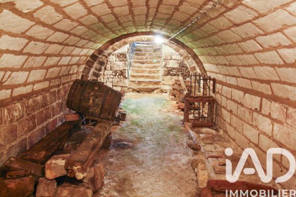 Maison à vendre 3 pièces 90 m² Vinneuf