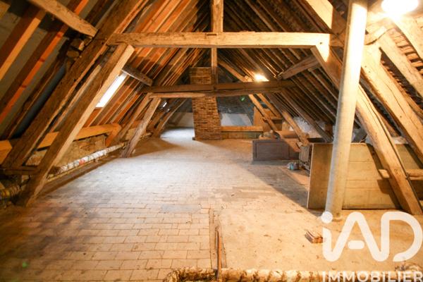 Maison à vendre 3 pièces 90 m² Vinneuf