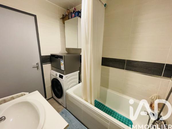 Appartement à vendre 1 pièce 34 m² Saint-Jean-le-Blanc