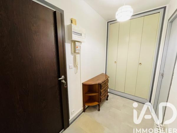 Appartement à vendre 1 pièce 34 m² Saint-Jean-le-Blanc