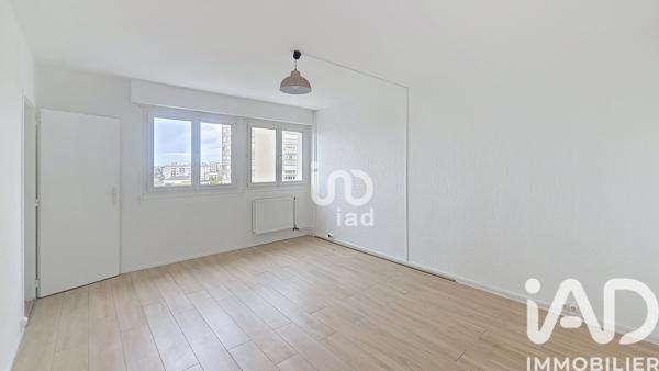 Appartement à vendre 3 pièces 60 m² Saint-Jean-le-Blanc