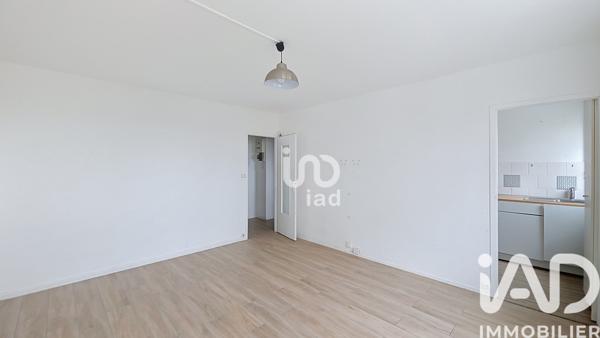 Appartement à vendre 3 pièces 60 m² Saint-Jean-le-Blanc