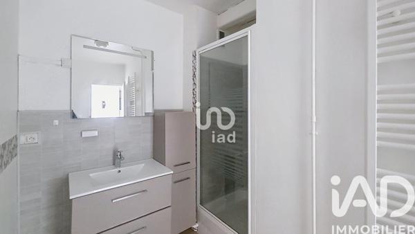 Appartement à vendre 3 pièces 60 m² Saint-Jean-le-Blanc