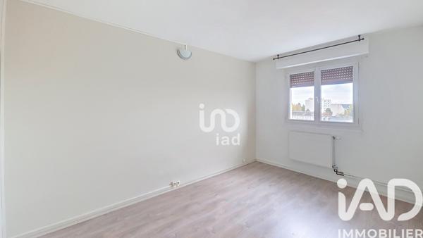 Appartement à vendre 3 pièces 60 m² Saint-Jean-le-Blanc