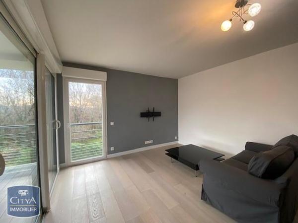 Appartement à louer 3 pièces 64.18m²
