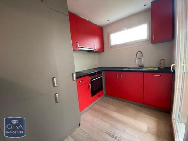 Appartement à louer 3 pièces 64.18m²