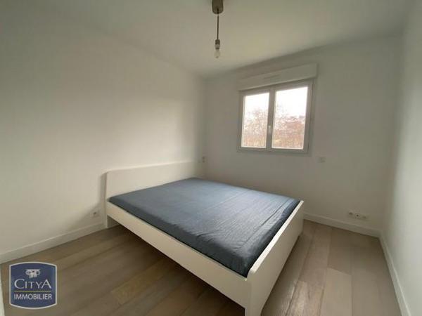 Appartement à louer 3 pièces 64.18m²