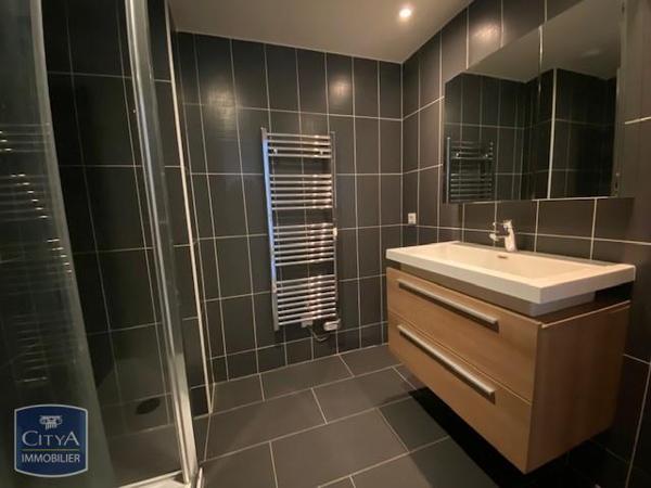 Appartement à louer 3 pièces 64.18m²